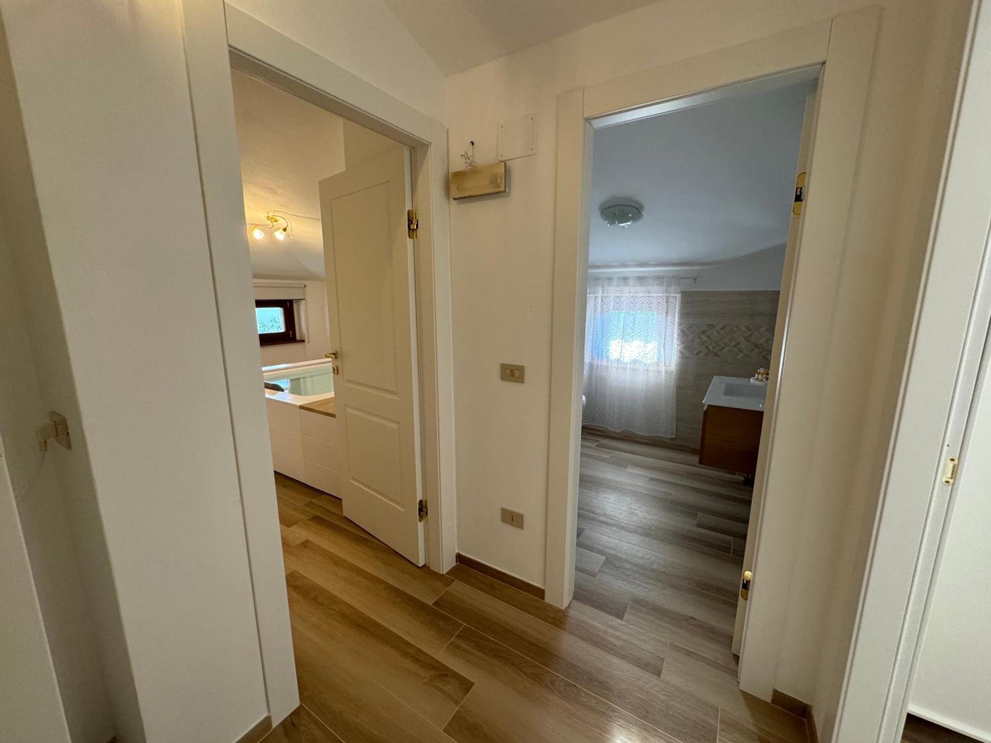 Villa Emilia Fossacesia Bagian luar foto